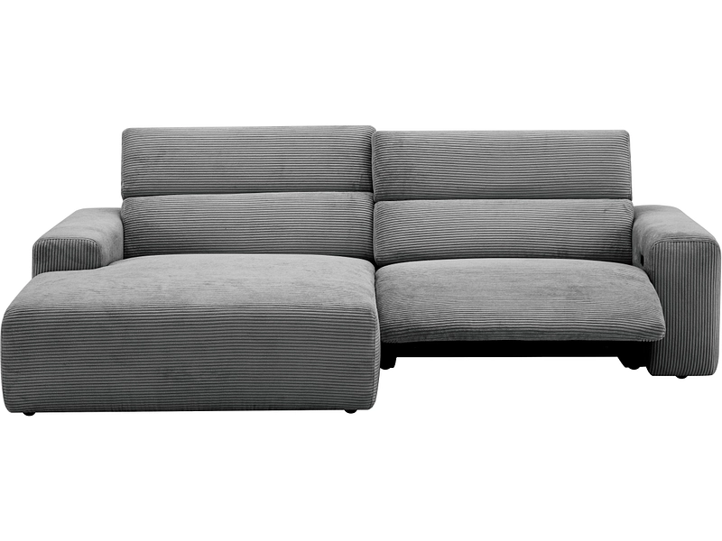 Divano ad angolo JUST 4 YOU RIO