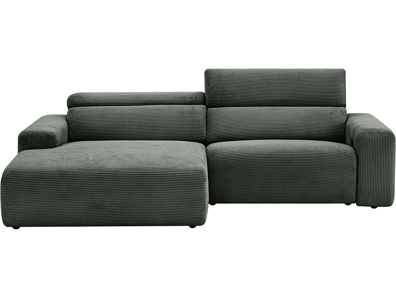 Divano ad angolo JUST 4 YOU RIO