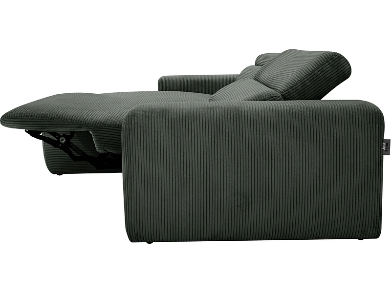 Divano ad angolo JUST 4 YOU RIO