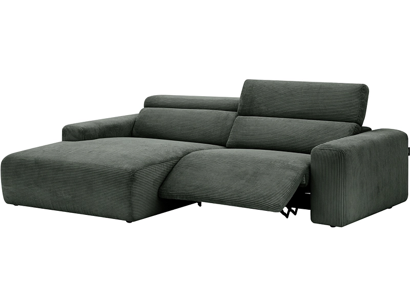 Divano ad angolo JUST 4 YOU RIO