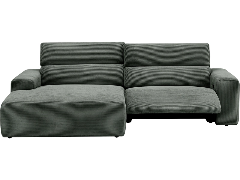 Divano ad angolo JUST 4 YOU RIO