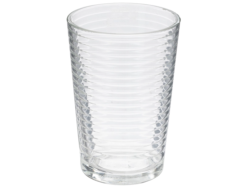 Set de verres FIRST 6 pièces 20 cl