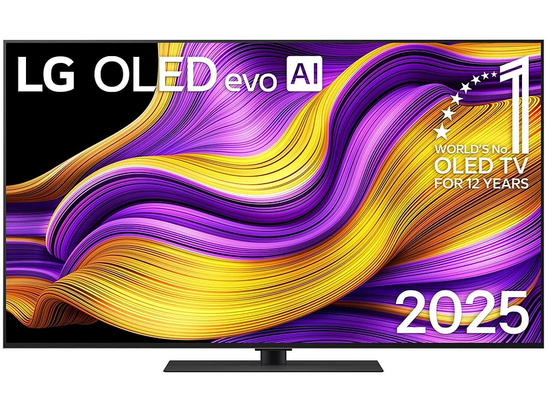 LG ELECTRONICS TV OLED OLED55G59LS, 55