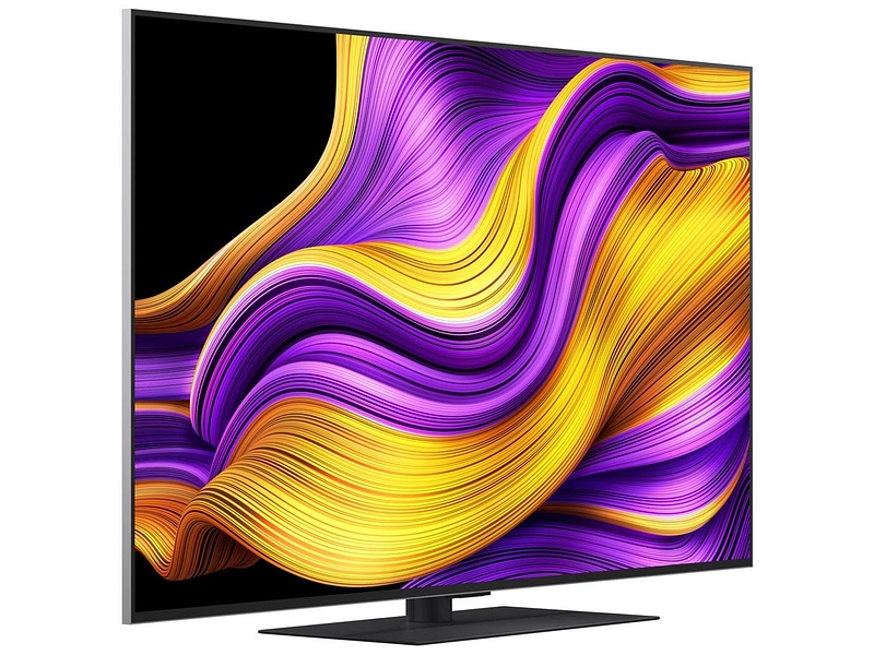 LG ELECTRONICS TV OLED