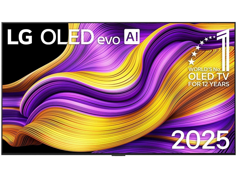 LG ELECTRONICS TV OLED OLED65G57LW, 65