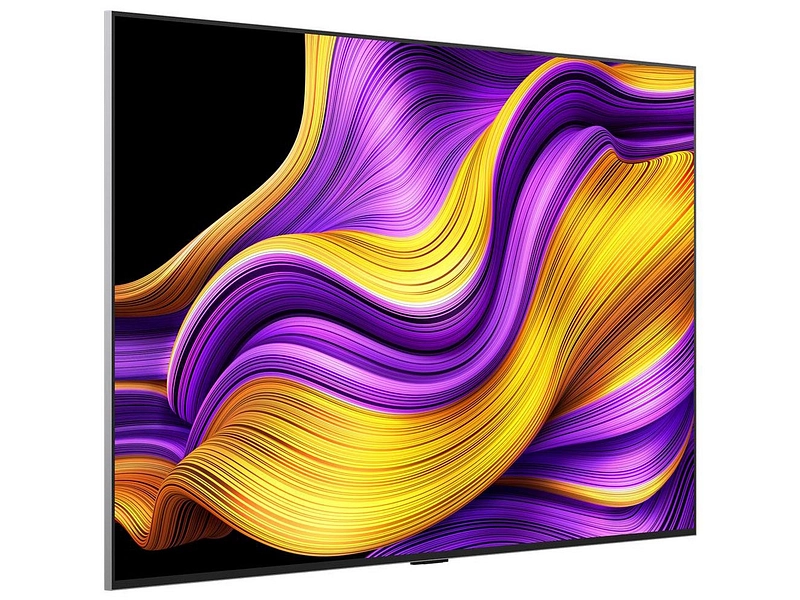 LG ELECTRONICS TV OLED