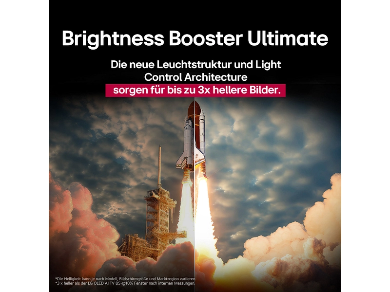 LG ELECTRONICS TV OLED