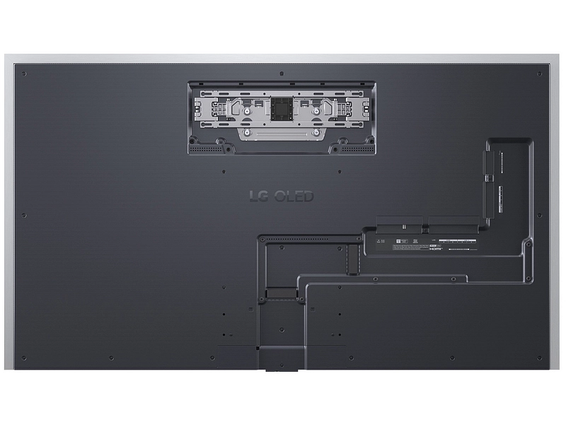 LG ELECTRONICS TV OLED