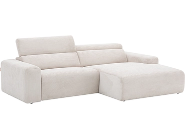 Divano ad angolo JUST 4 YOU RIO