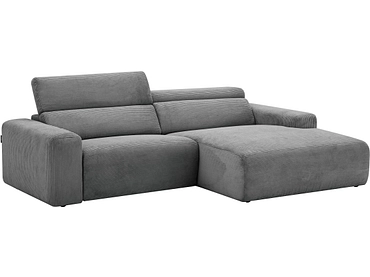 Divano ad angolo JUST 4 YOU RIO