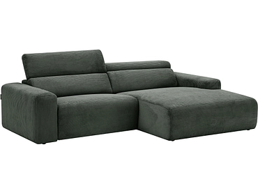 Divano ad angolo JUST 4 YOU RIO