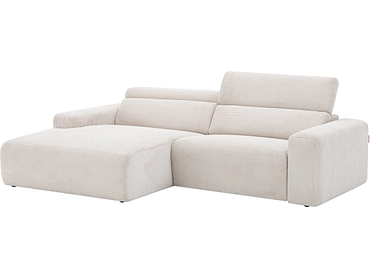 Divano ad angolo JUST 4 YOU RIO