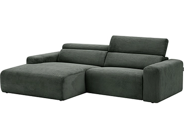 Divano ad angolo JUST 4 YOU RIO