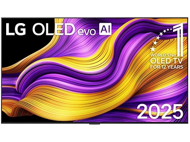 LG ELECTRONICS TV OLED
