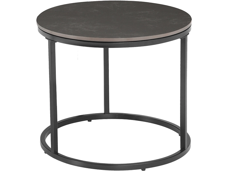 Set für Couchtische NERO