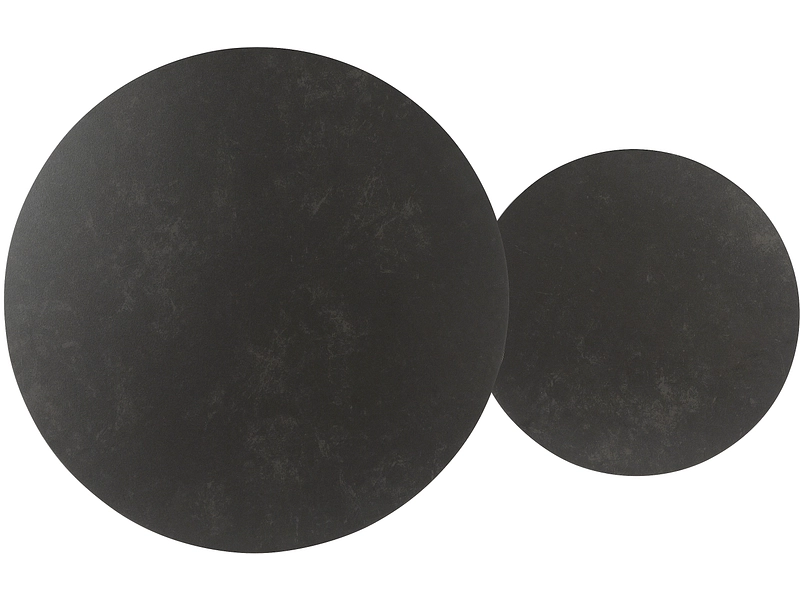 Set für Couchtische NERO