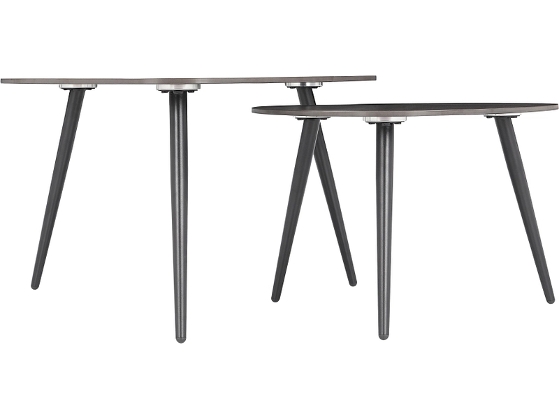 Set di tavolini CERAMICA Set di tavolini CERAMICA