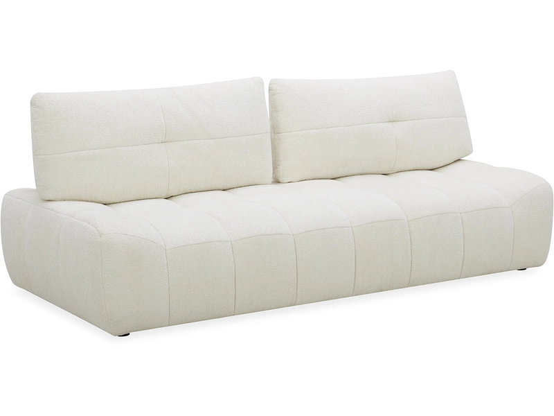 Divano NAMO Tessuto beige