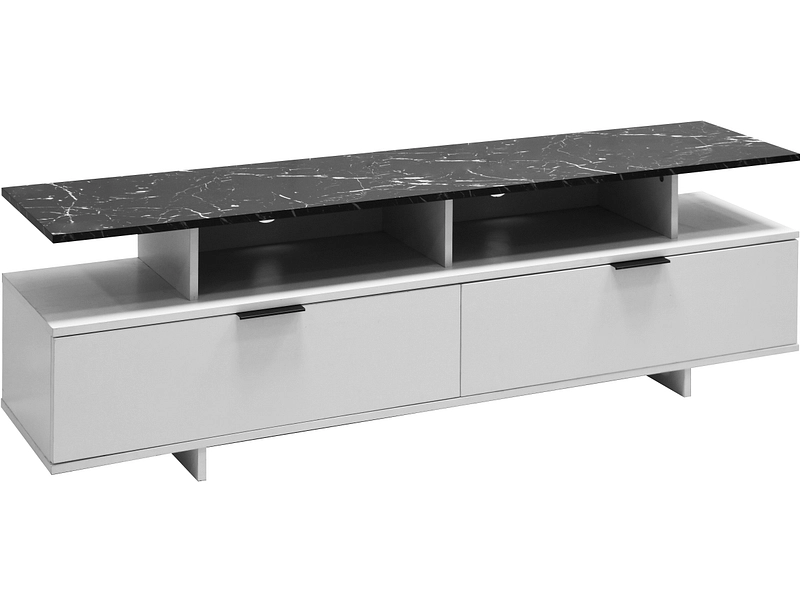 Meuble TV CARRARA Meuble TV CARRARA