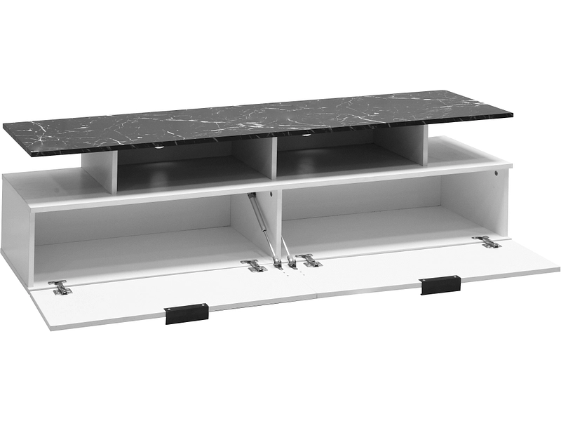 Meuble TV CARRARA Meuble TV CARRARA