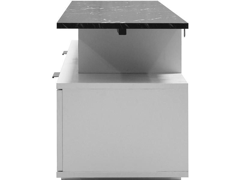 Meuble TV CARRARA Meuble TV CARRARA