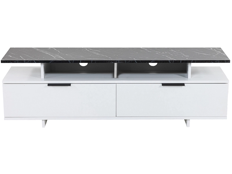 Meuble TV CARRARA Meuble TV CARRARA