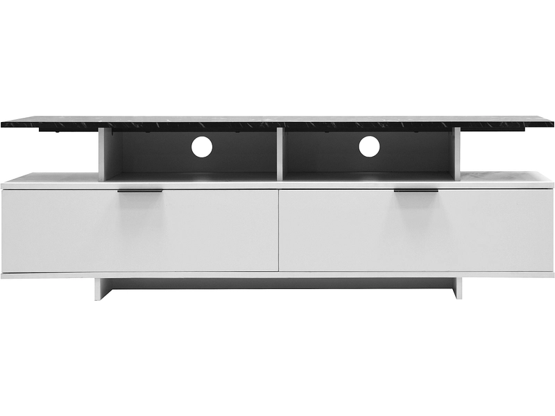 Meuble TV CARRARA Meuble TV CARRARA
