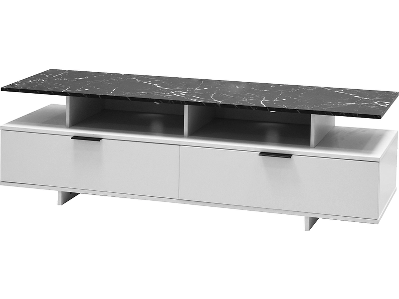 Meuble TV CARRARA Meuble TV CARRARA