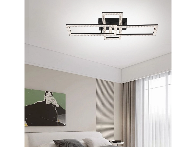 Plafonnier LED KAIS