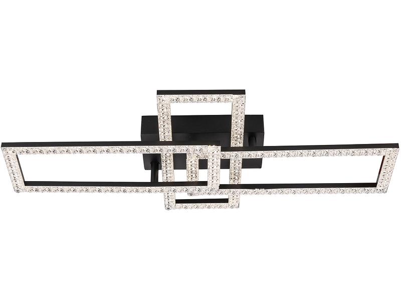 Plafonnier LED KAIS
