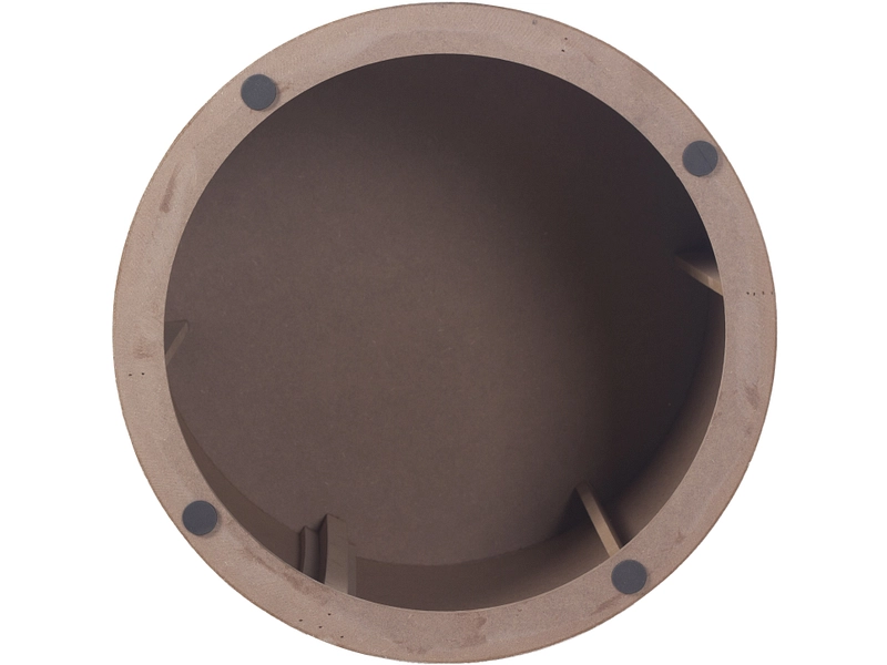 2 Beistelltische NAYA