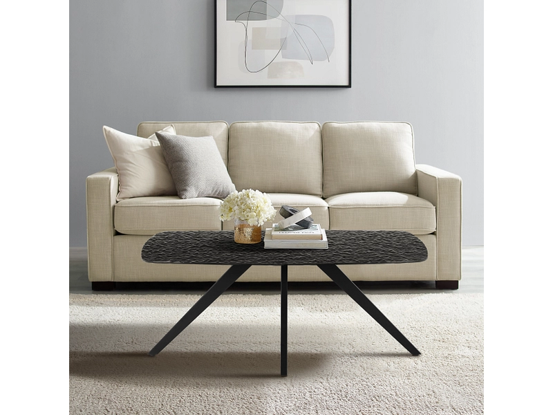Table basse BUBBLE