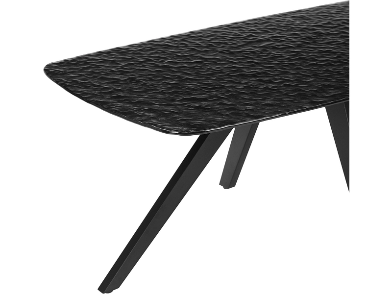 Table basse BUBBLE