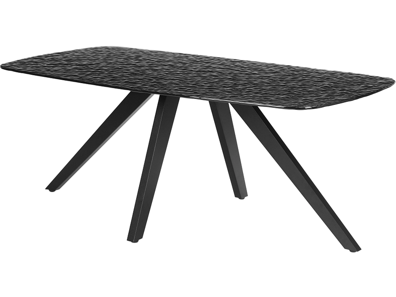 Table basse BUBBLE