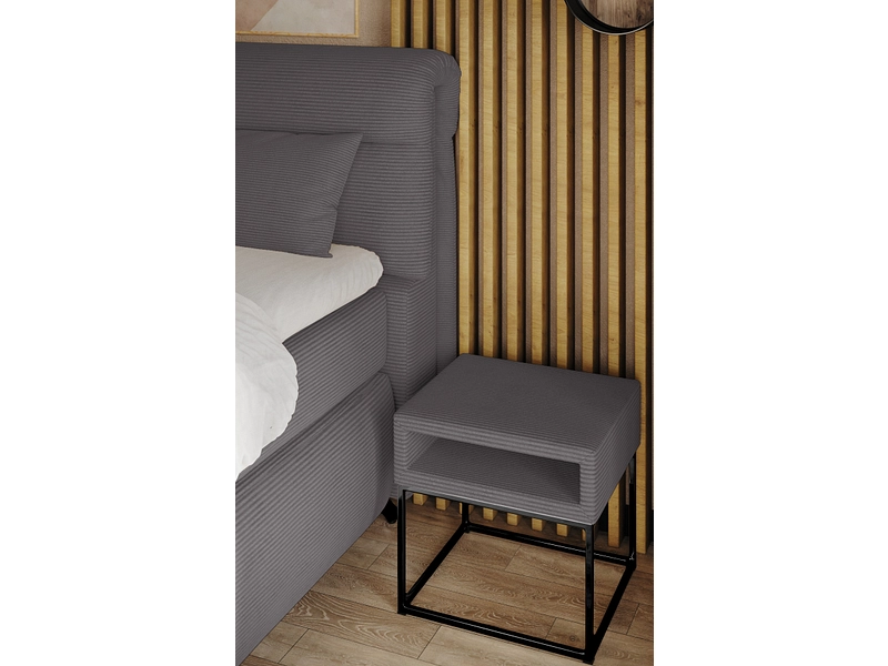 Comodino SWISS HOME STYLE AMBER