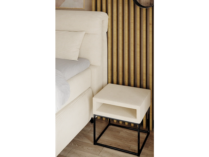 Nachttisch SWISS HOME STYLE AMBER