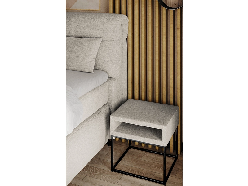 Nachttisch SWISS HOME STYLE AMBER