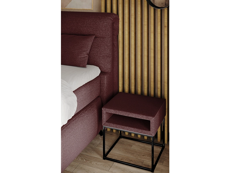 Chevet SWISS HOME STYLE AMBER