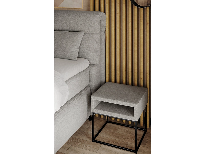 Chevet SWISS HOME STYLE AMBER