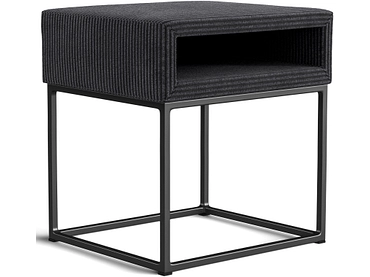 Comodino SWISS HOME STYLE AMBER