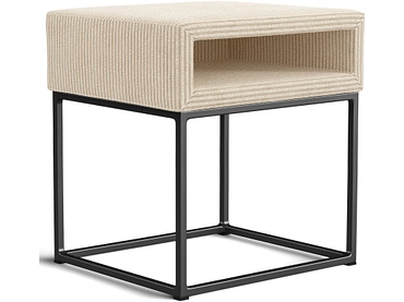 Comodino SWISS HOME STYLE AMBER