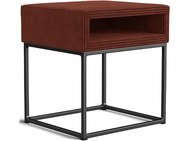 Chevet SWISS HOME STYLE AMBER