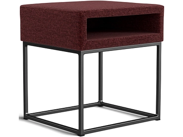 Chevet SWISS HOME STYLE AMBER