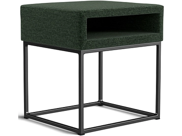 Chevet SWISS HOME STYLE AMBER