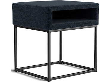 Comodino SWISS HOME STYLE AMBER