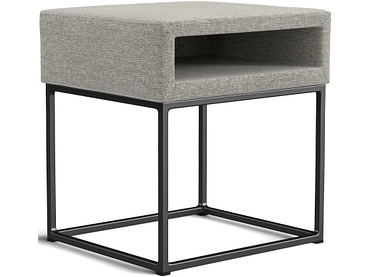 Chevet SWISS HOME STYLE AMBER