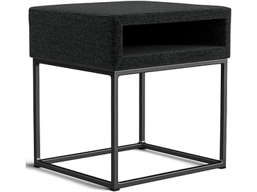 Chevet SWISS HOME STYLE AMBER