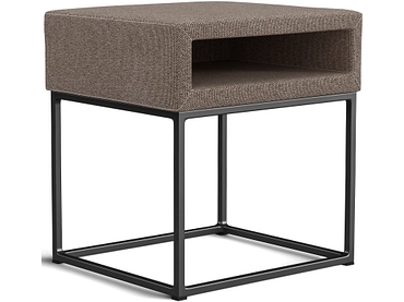 Comodino SWISS HOME STYLE AMBER