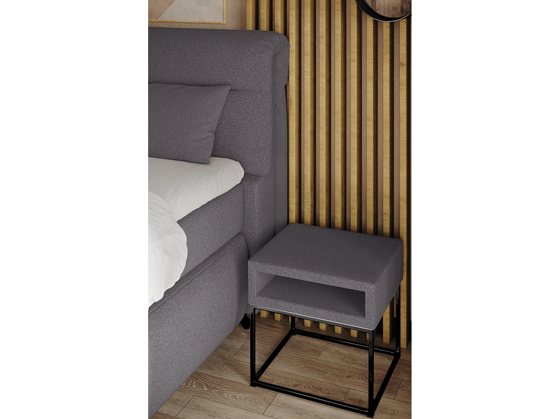 Chevet SWISS HOME STYLE AMBER