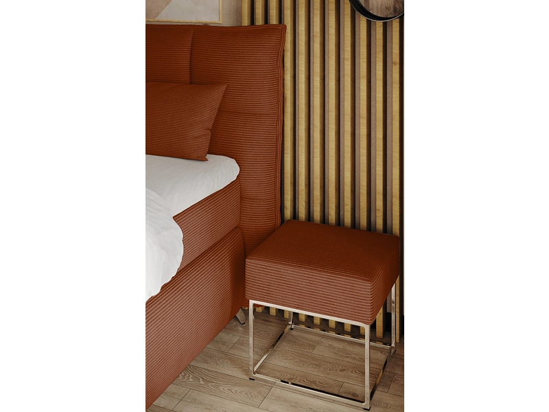 Chevet SWISS HOME STYLE AGATA